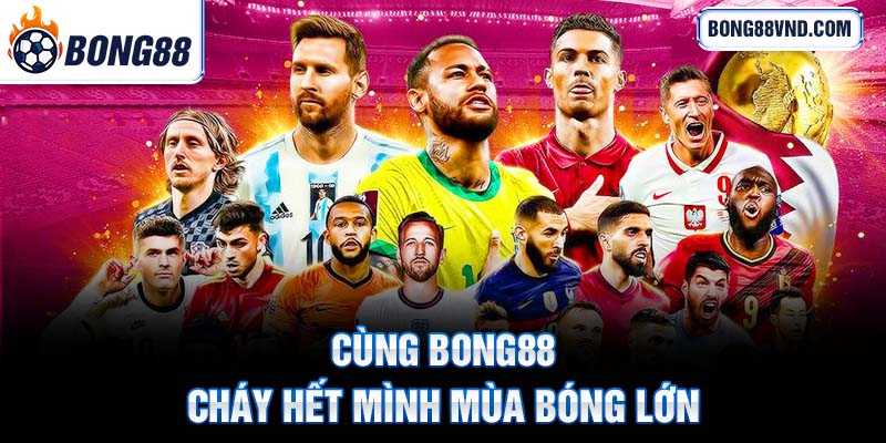Giới thiệu tổng quan nhà cái Bong88